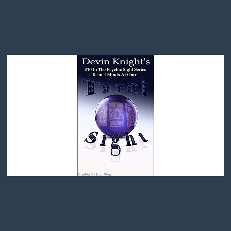 TAROT Sight by Devin Knight ebook DOWNLOAD