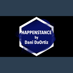 Happenstance: Dani's 1st Weapon by Dani DaOrtiz - video Download