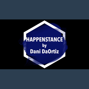 Happenstance: Dani's 1st Weapon by Dani DaOrtiz - video Download
