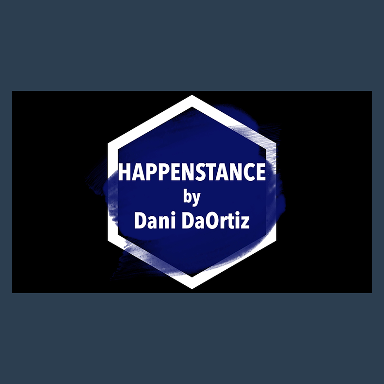 Happenstance: Dani's 1st Weapon by Dani DaOrtiz - video Download