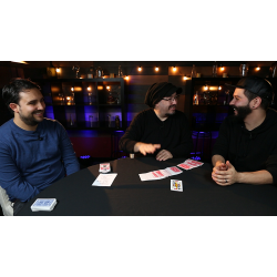 Echo: Dani's 3rd Weapon by Dani DaOrtiz - video Download