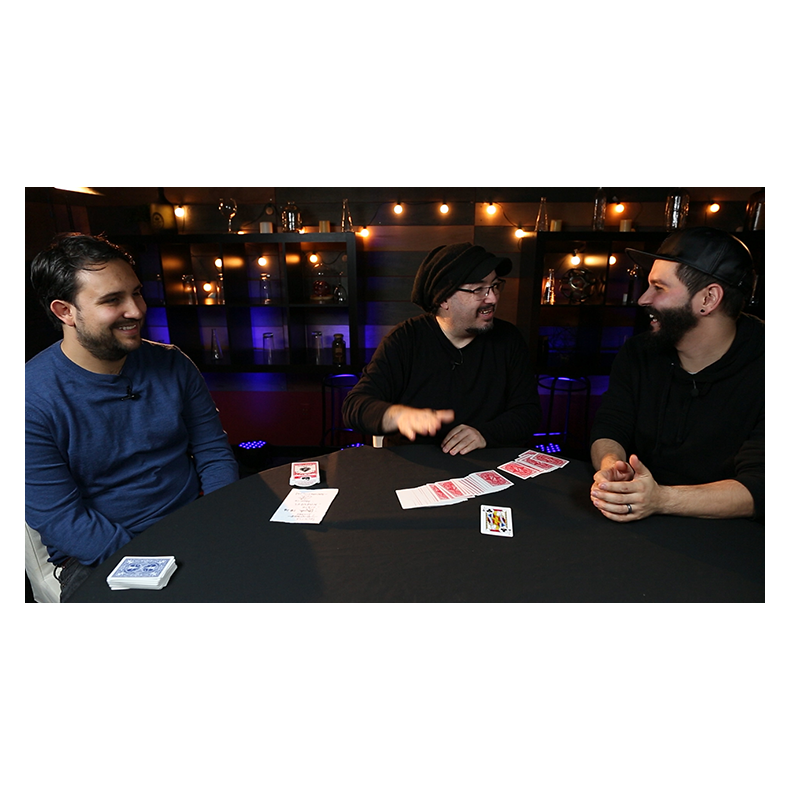 Echo: Dani's 3rd Weapon by Dani DaOrtiz - video Download