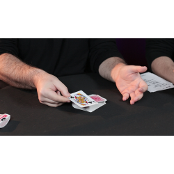 Echo: Dani's 3rd Weapon by Dani DaOrtiz - video Download