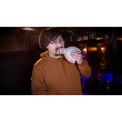 Echo: Dani's 3rd Weapon by Dani DaOrtiz - video Download