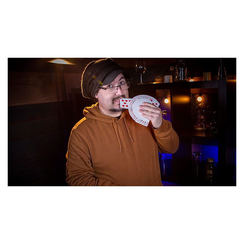 Echo: Dani's 3rd Weapon by Dani DaOrtiz - video Download