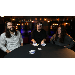 Echo: Dani's 3rd Weapon by Dani DaOrtiz - video Download