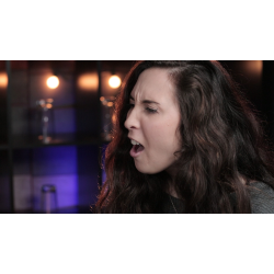 Echo: Dani's 3rd Weapon by Dani DaOrtiz - video Download