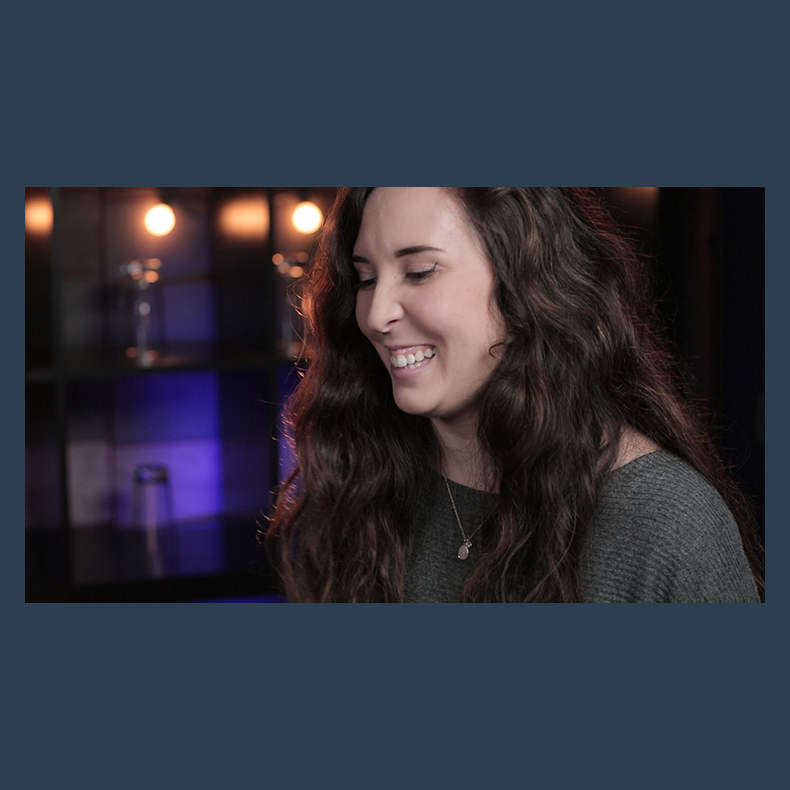 refACE: Dani's 2nd Weapon by Dani DaOrtiz - video Download