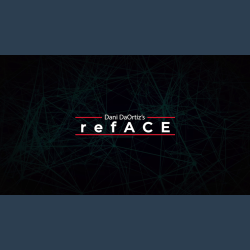 refACE: Dani's 2nd Weapon by Dani DaOrtiz - video Download