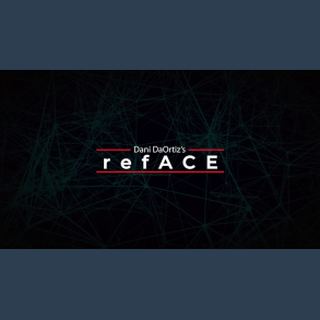 refACE: Dani's 2nd Weapon by Dani DaOrtiz - video Download