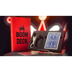 Boom Deck by Wonder Makers