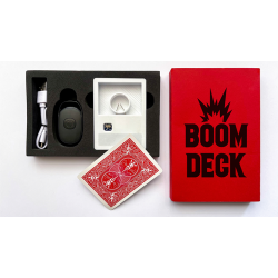 Boom Deck by Wonder Makers