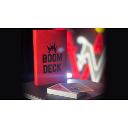 Boom Deck by Wonder Makers