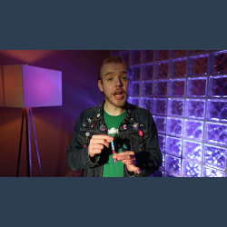 Color Stix by Eric Stevens video DOWNLOAD