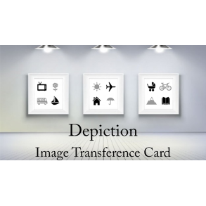 Depiction by Paul Carnazzo 