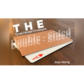 Tyvek Himber Envelopes (10 pk.) by Alan Wong