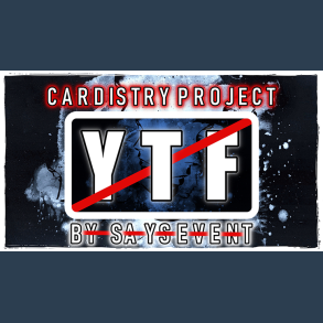 Cardistry Project: [YTF] by SaysevenT video DOWNLOAD