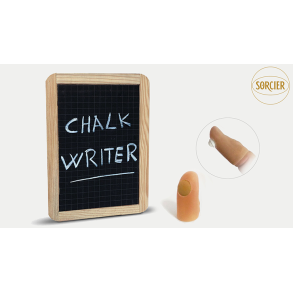 Chalk Writer by Sorcier Magic