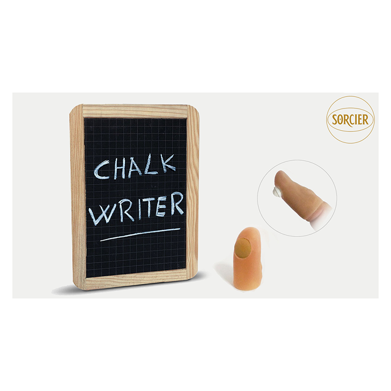 Chalk Writer by Sorcier Magic