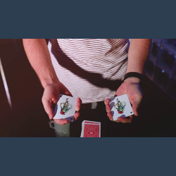 The Flash by Nick Popa video DOWNLOAD