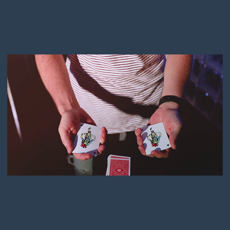 The Flash by Nick Popa video DOWNLOAD