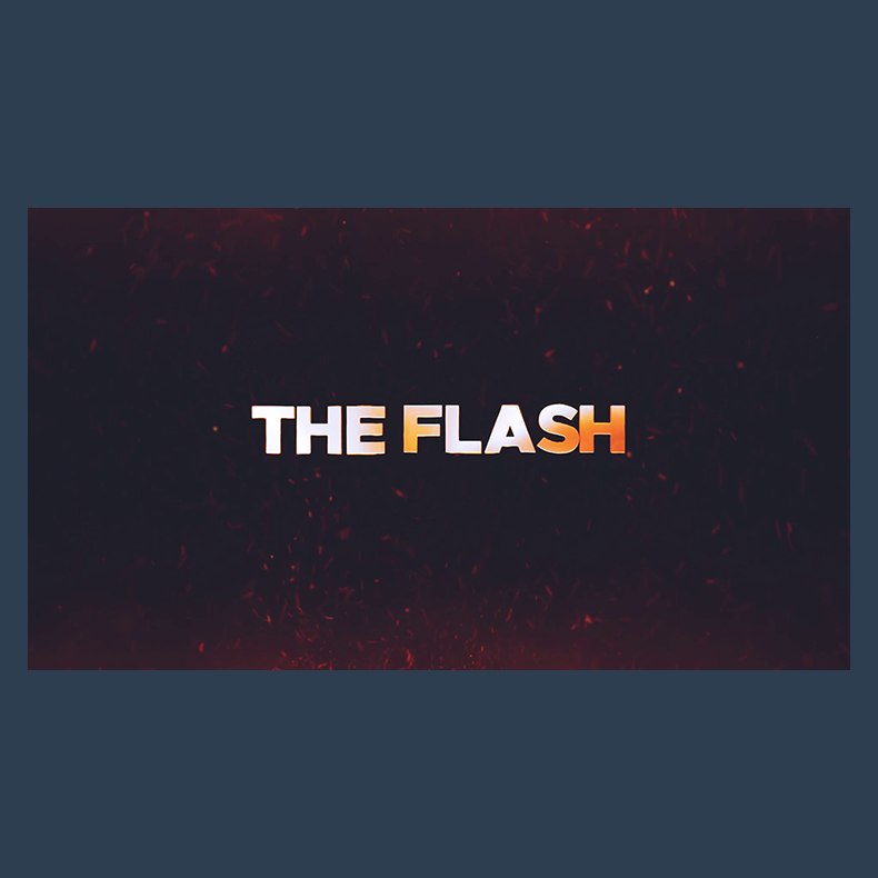 The Flash by Nick Popa video DOWNLOAD