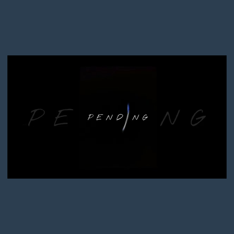 Pending by Alessandro Criscione video DOWNLOAD