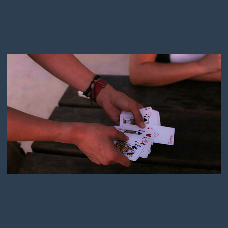 Kane by Marc Lavelle video DOWNLOAD