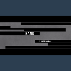 Kane by Marc Lavelle video DOWNLOAD