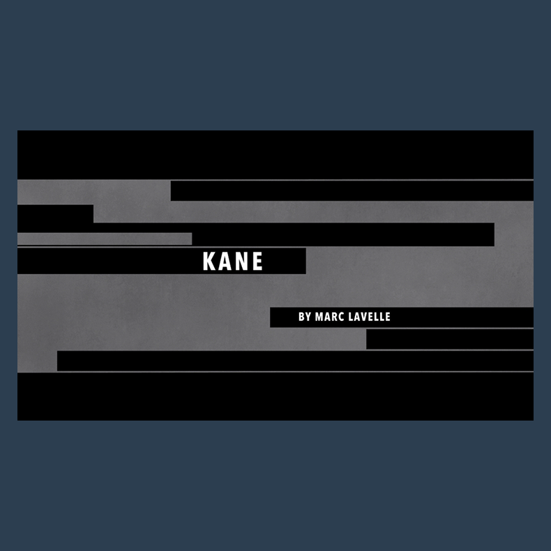 Kane by Marc Lavelle video DOWNLOAD