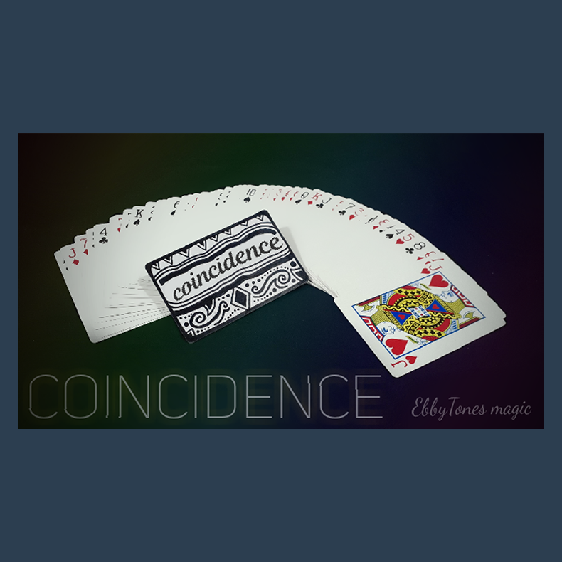 Coincidence by Ebby Tones video DOWNLOAD