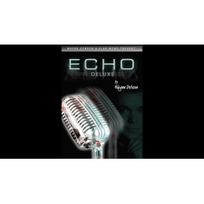 ECHO DELUXE by Wayne Dobson and Alan Wong