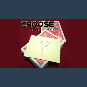 Choose by Maarif video DOWNLOAD