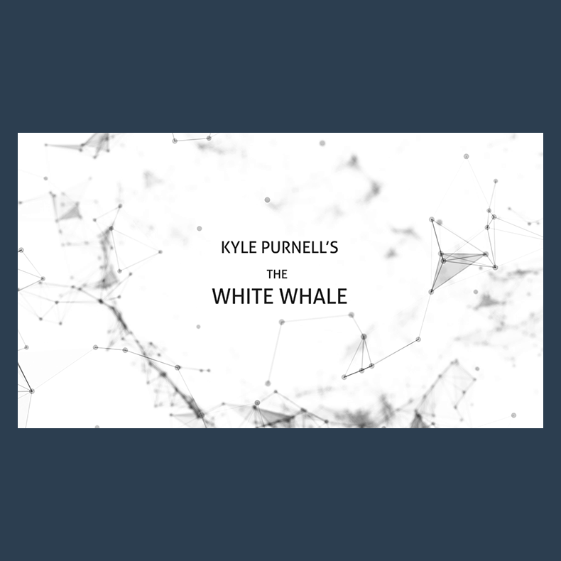 The White Whale by Kyle Purnell video DOWNLOAD