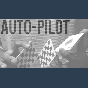 Magic Encarta Presents Autopilot - Cardistry Control by Vivek Singhi video DOWNLOAD