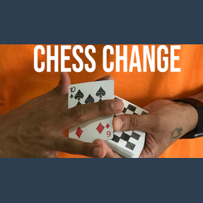 Magic Encarta Presents Chess Change by Vivek Singhi video DOWNLOAD