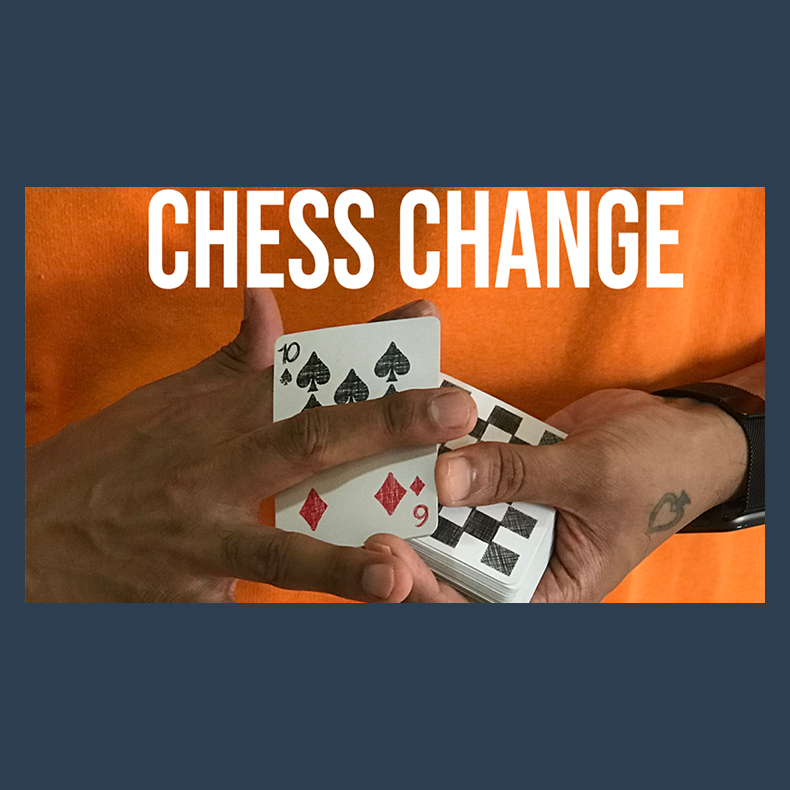 Magic Encarta Presents Chess Change by Vivek Singhi video DOWNLOAD