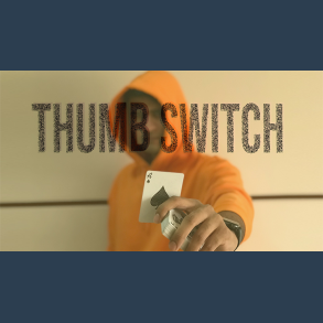 Magic Encarta Presents Thumb Switch by Vivek Singhi video DOWNLOAD