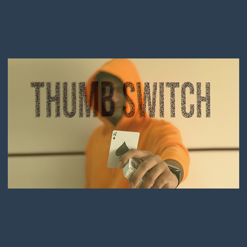 Magic Encarta Presents Thumb Switch by Vivek Singhi video DOWNLOAD