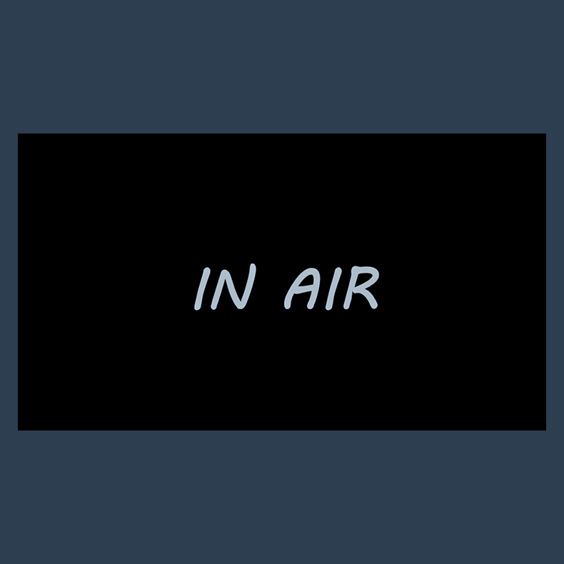 IN AIR by Sultan Orazaly video DOWNLOAD