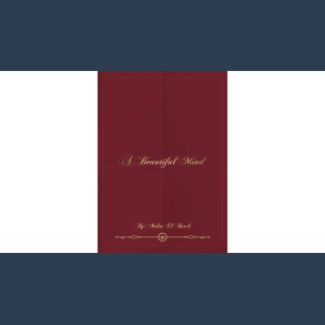 A Beautiful Mind by Molim El Barch eBook DOWNLOAD