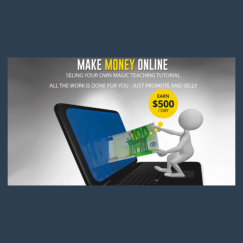 8 Trick Online Magic Tutorials / Series #1 by Paul Romhany video DOWNLOAD