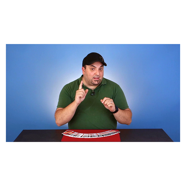 You Know (UNO) by David Jonathan video DOWNLOAD