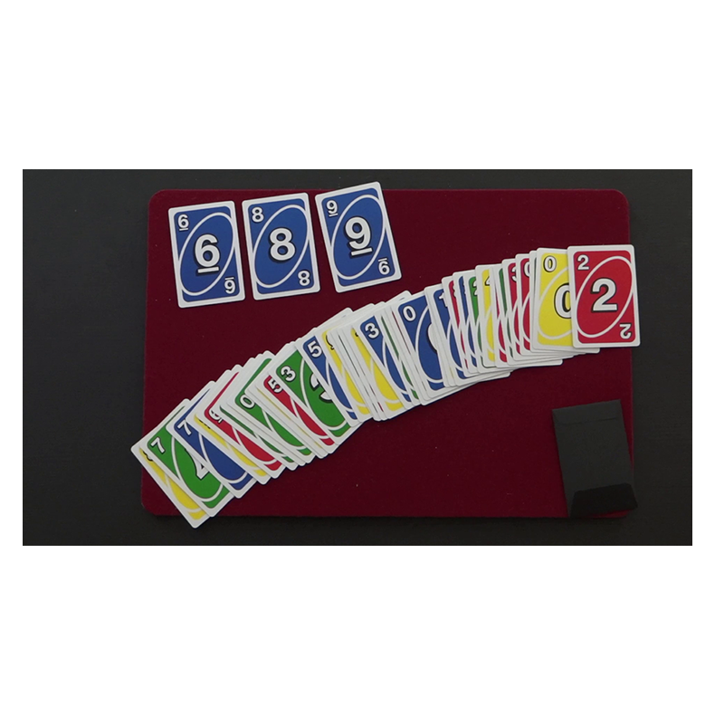 You Know (UNO) by David Jonathan video DOWNLOAD