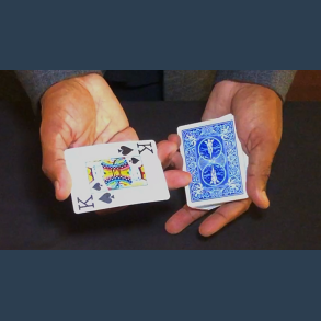 Easy Magic for Beginners by Antwan Towner video DOWNLOAD
