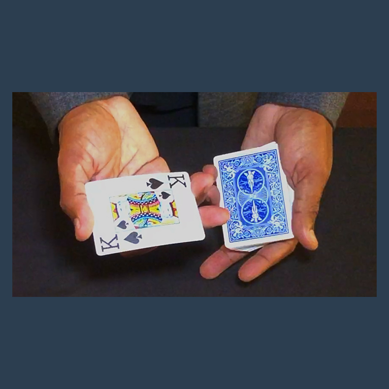 Easy Magic for Beginners by Antwan Towner video DOWNLOAD