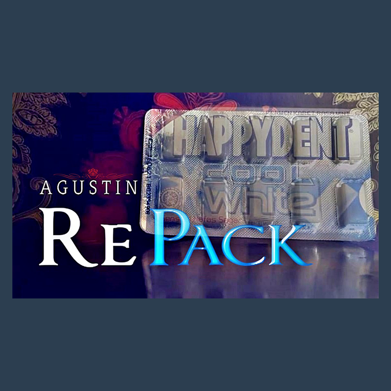 Repack by Agustin video DOWNLOAD