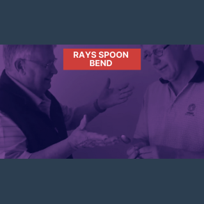 Ray Roch's Spoon Bend video DOWNLOAD