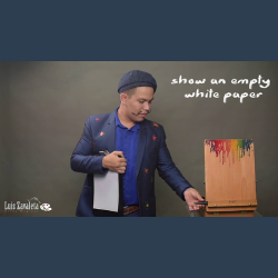 Instant Artist by Luis Zavaleta video DOWNLOAD