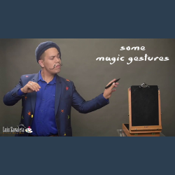 Instant Artist by Luis Zavaleta video DOWNLOAD